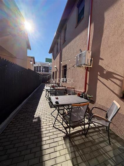 Studio de inchiriat, zona Brasovul Vechi - 7