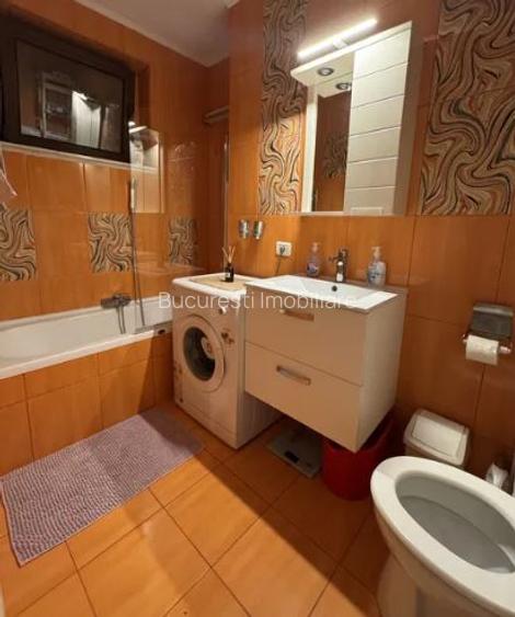 Apartament 2 Camere,Calea Victoriei,parter/3,Amenajat,centrala,mobilat - 3