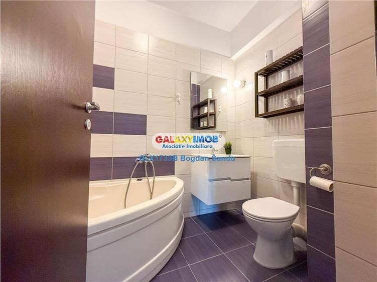 Apartament cu 3 camere de vanzare in Militari Residence - Rezervelor - 11