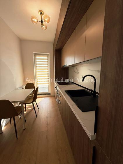 2 camere Craiovei, finisaje superioare, mobilat/ utilat/ PARCARE - din 1 iunie - 4