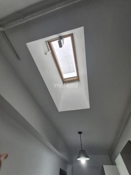 2 camere mobilat, utilat Sisesti, bloc 2018, acces stradal - 16