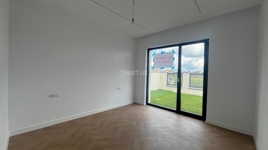 COMISION 0% | Casa Smart Serena 1 | 120 mp utili | 516 mp teren - 16