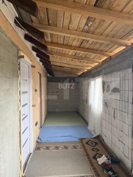 Teren intravilan agricol, sere, anexa agricola, 11500 mp teren, Sopot - 5