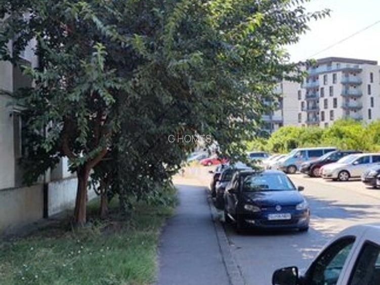 Aproape de Judetean, aproape de zona facultatilor. - 3