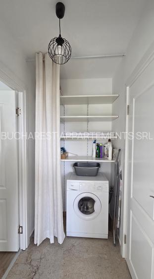 Apartament 2 camere Calea Grivitei / Basarab / Gara de Nord. - 9