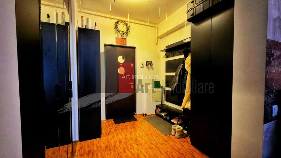 Vânzare apartament 2 camere cu centrală Giurgiului - Pța Progresului - 5