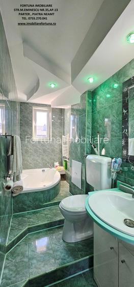 Apartament 2 camere, etaj 1, zona Biserica Catolica - 12