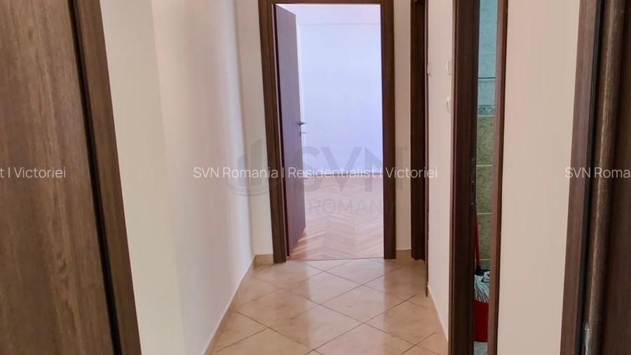 REA1028463 Apartament 3 camere I Calea Dorobantilor I De inchiriat - 7