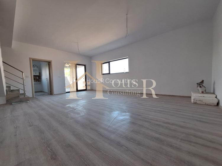 Aproape de Mosnita City Mall. Casa cu 5 camere. Toate utilitatile. - 2