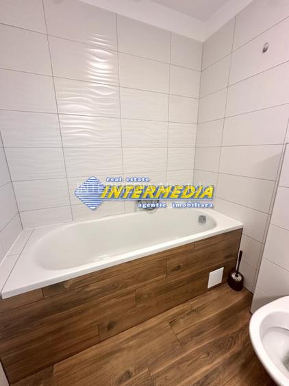 CASA DE INCHIRIAT I 3 DORMITOARE I LIVING I 3 BAI I CETATE I MOBILATA - 12