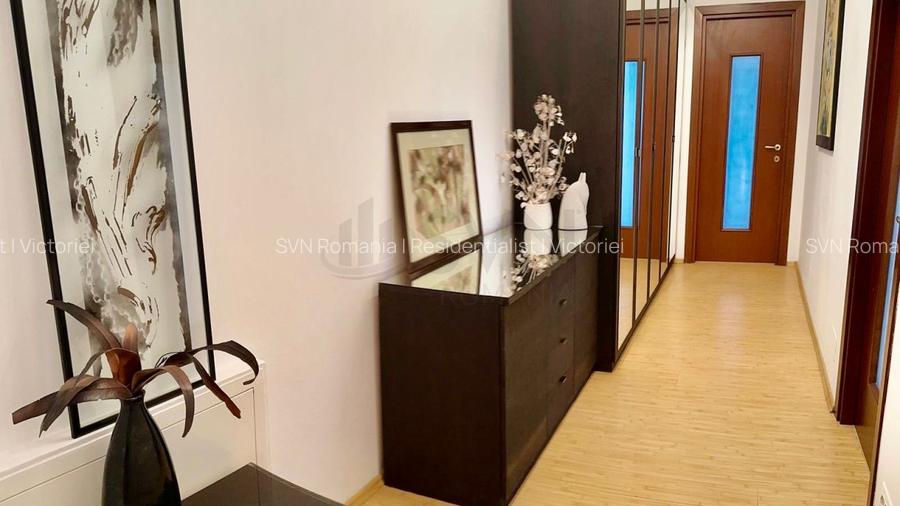 REA1019575 Apartament 3 camere I Parcare I Metrou I Central Park - 7