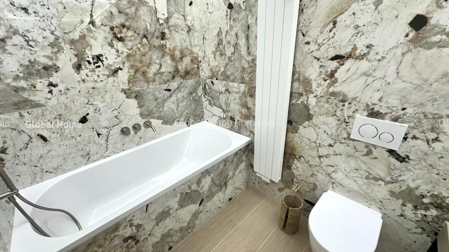 Apartament 3 camere | Prima închiriere | Cortina 126 | Iancu Nicolae - 24