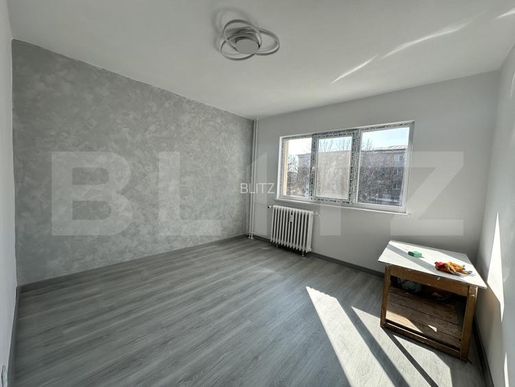 Apartament 2 camere, 50 mp, zona Rovine - Helmat - 5