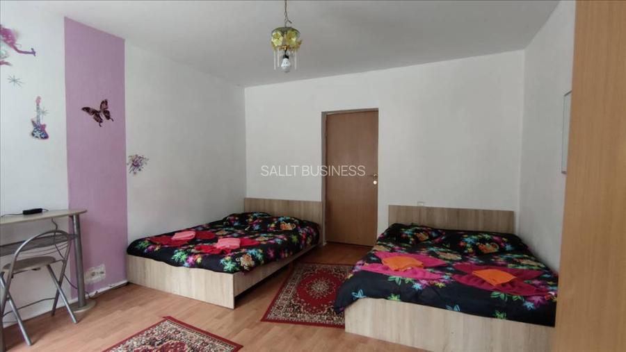 Pensiune in Sasca Montana - 6