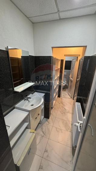 DE ÎNCHIRIAT – Spațiu de birou 50 mp în complexul Revolution Business - 7