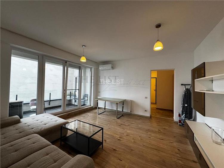 De Inchiriat Apartament 3 Camere | Laguna Residence - 4