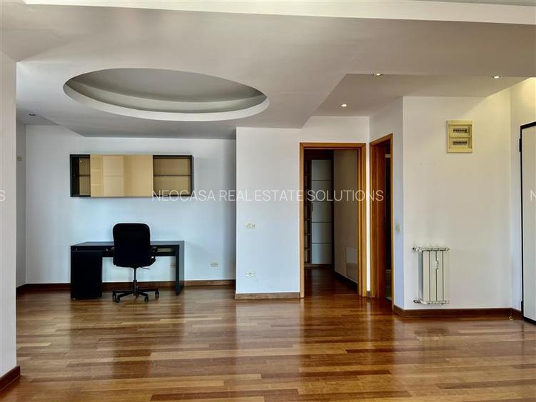 Apartament spatios de 3 camere | Primaverii - 9