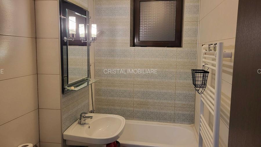 Garsoniera complet mobilata si utilata, Onix Residence - Grozavesti - 5