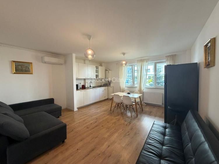 Apartament cu 2 camere  Ivory Pipera - 2