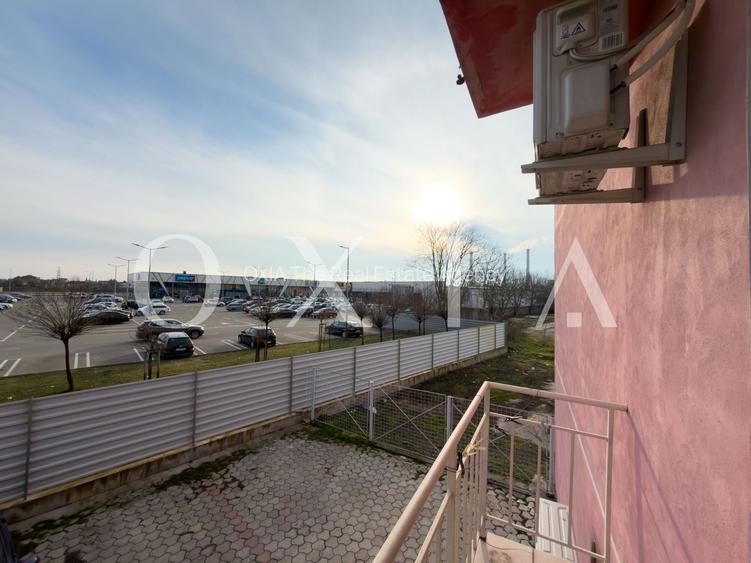 OX695 Bujorilor, Spatios, Prima Inchiriere. - 12