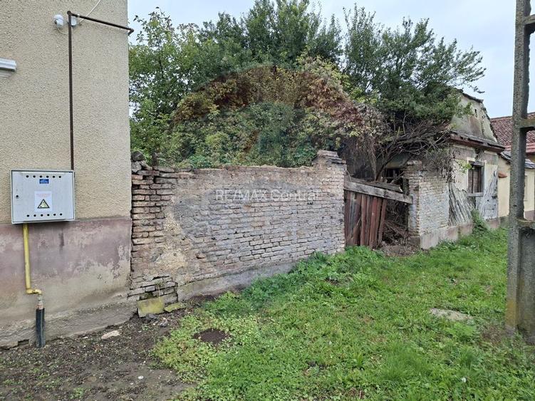 Teren 1,500 mp Prejmer / Strada Noua 173 / 0% comision - 7