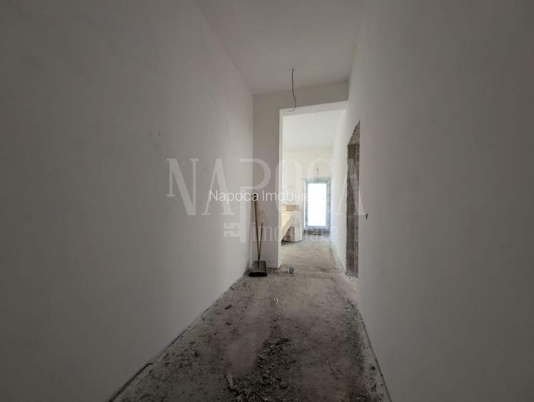 Casa 5 camere de vanzare in Oncea Oradea, Oradea - 3