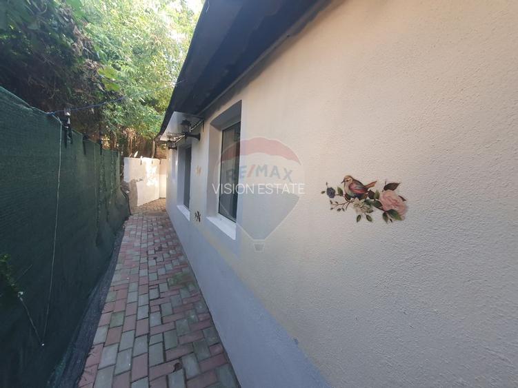 Apartament 2 camere in Casă / Vilă de vanzare str. Campia Islaz - 8