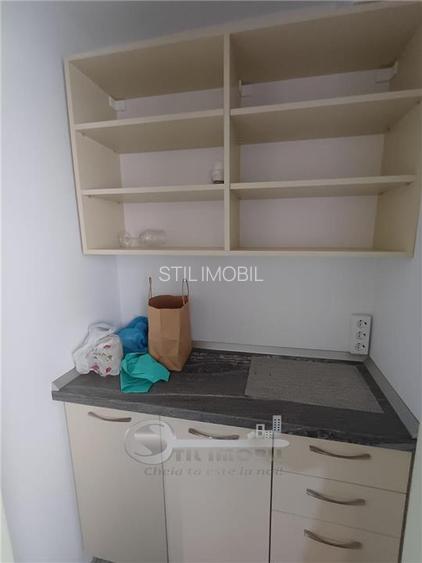 Apartament 1 cameră decomandat, 50 mp, vedere bulevard – Gara, ideal invest - 11