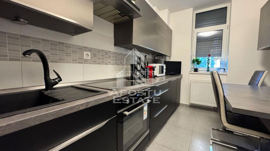 Apartament 3 camere premium, 70 mp, parcare subterană, City of Mara - 7