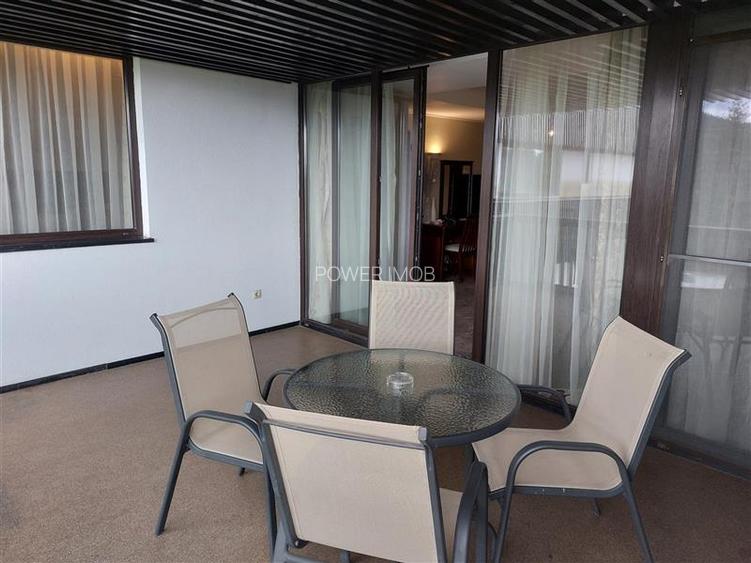 APARTAMENT 3 CAMERE, HOTEL ALPIN, POIANA BRASOV - 15