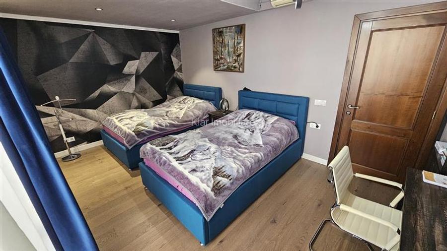 Apartament 3 camere 89mp,Centru, Dorobantilor - Maestro Business Center - 5