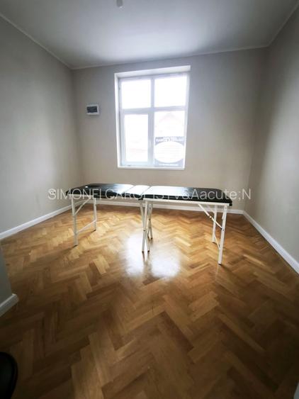 Casa multifunctionala cu salina – 2 spatii comerciale  Aleea Carpați - 3