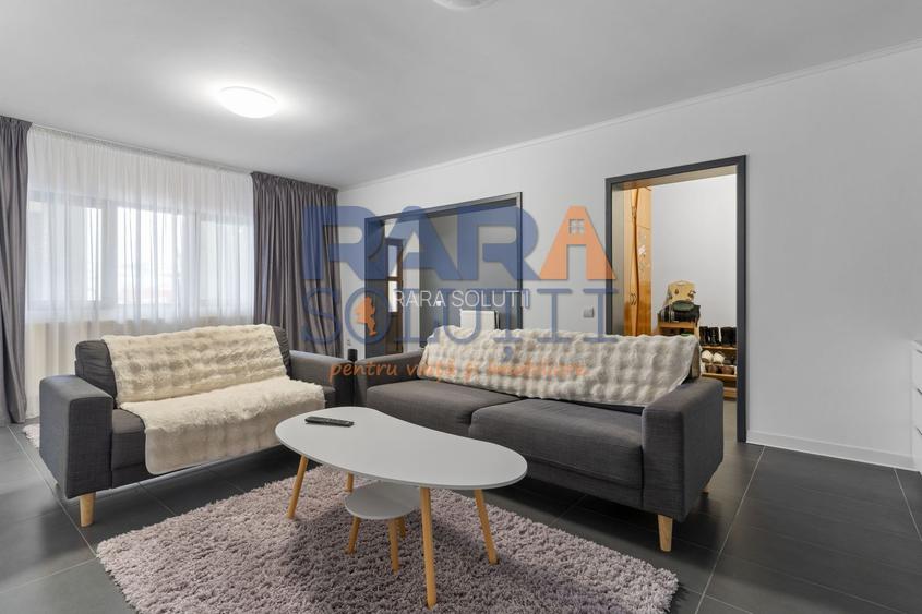 Casă 157 mp utili, complet mobilată și utilată modern - 4