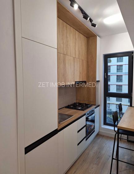 2 camere Lujerului - complex Exigent Plaza - Faza 5 - 3