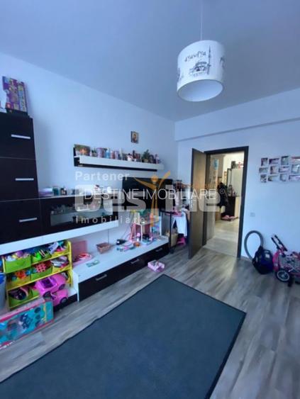 Rahova-Pucheni | 2 camere | 56mp | Parter | bloc nou | 89.000 euro - 2