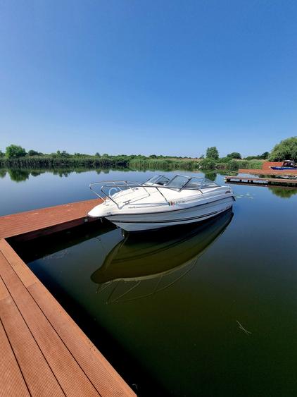 TEREN 762mp zona privata exclusivista Izvorani Delta Snagov la 100m lac - 16