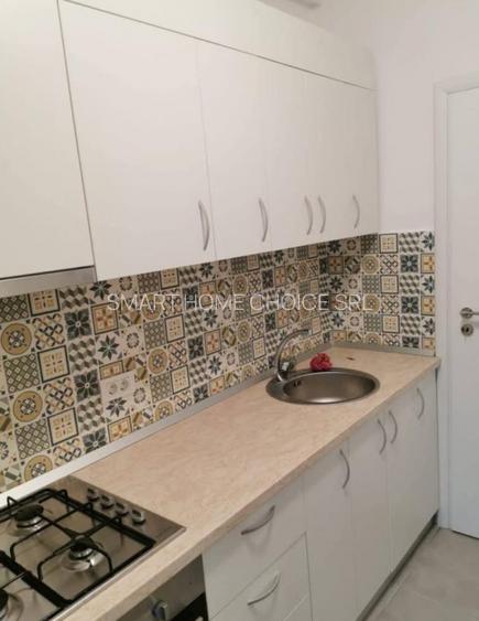 Garsoniera bloc nou Exigent Plaza Mall Residence faza 2 Lujerului - 2