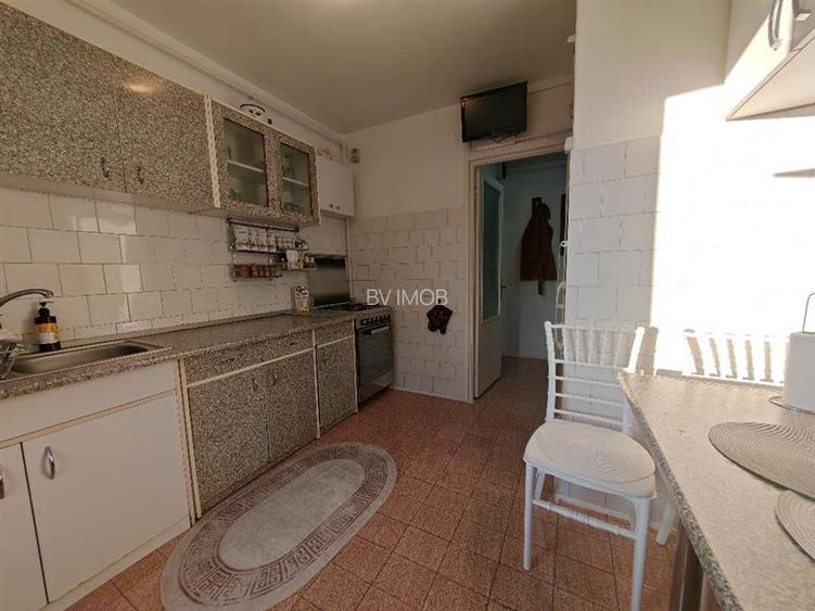 Inchiriem Apartament 2 Camere, Mobilat, Semidecomandat, Astra - 20