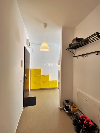 Apartament 2 camere 73mp +10mp terasa | 0 Comision | Felicity - Padurea Baneasa - 20