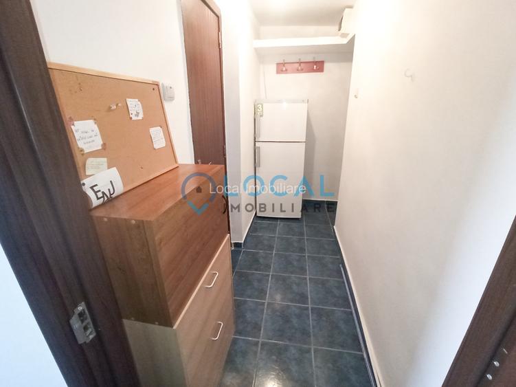 Apartament 2 camere, 28 mp, Gheorgheni, zona Hermes - 9