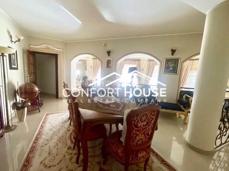 Vila individuala , piscina, garaj, teren 1453mp, IANCU NICOLAE - 5