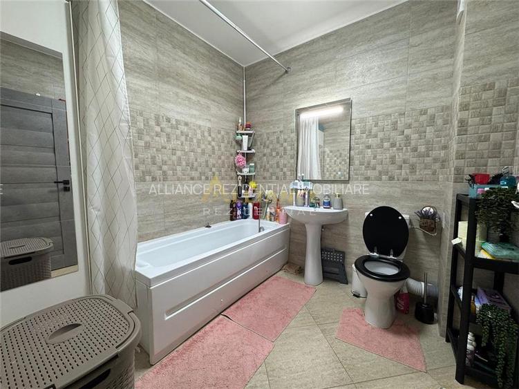 Berceni - 3 camere | Grand Arena | 2 bai + Dressing - 5