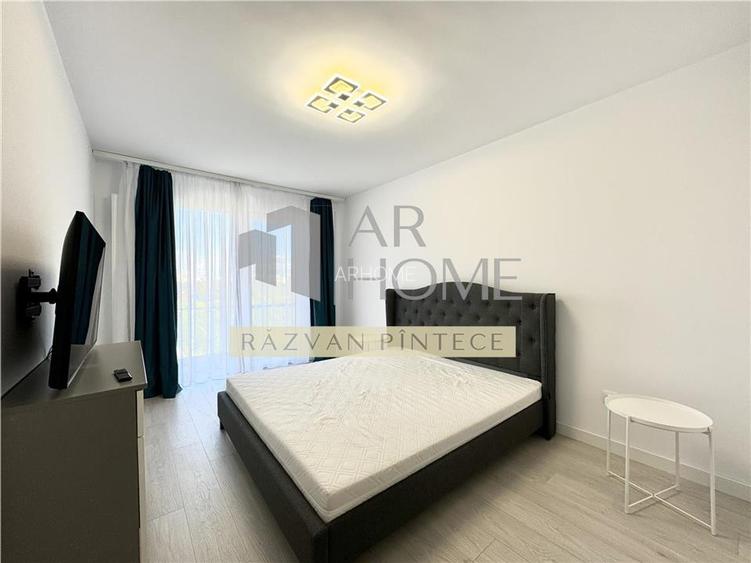 Apartament 2 camere, modern, bloc nou, zona Sud, Ploiesti - 5