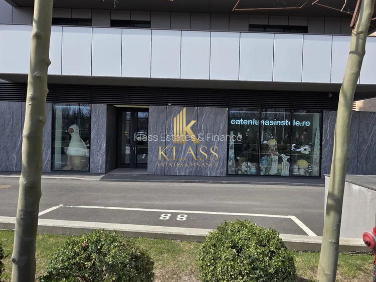 Spatiu de inchiriat Cortina Academy | Cotroceni | 13 Septembrie - 2