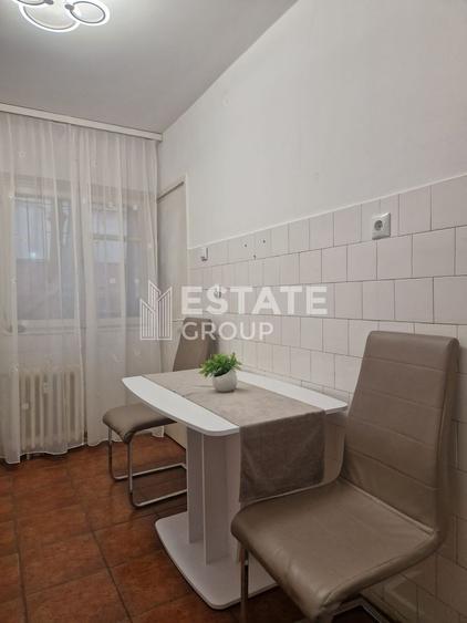 Apartament 50mp, 2 camere, langa Judetean