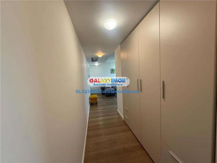 Apartament cu 2 camere One Herastrau, parcare inclusa - 3