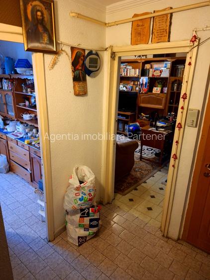 3 camere Exercițiu , Decomandat / LIBER , Amplasament DEOSEBIT / finisaje clasic - 5