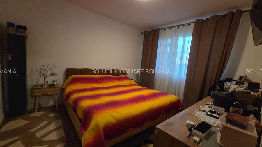 Apartament cu 2 camere, Semidecomandat - Piata Unirii - Junimea - 4