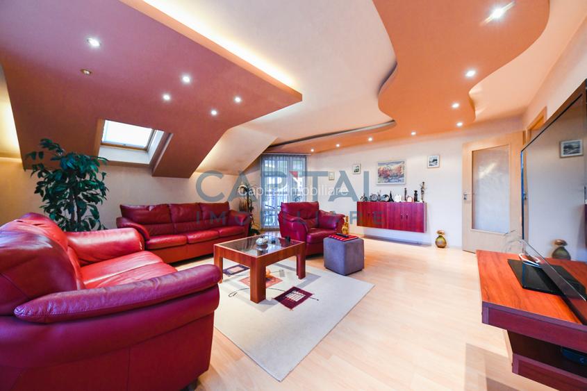 Inchiriere imobil mixt Zorilor langa Sigma Center - 11