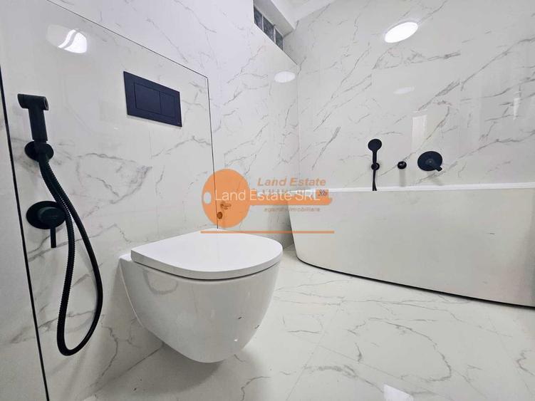 3 Camere Turda - Bloc Boutique Nou - 2